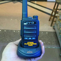 Murah Ht Handy Talkie Merek Gya G88