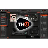 Overloud - TH-U Guitar Bass Plugins