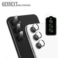 TEMPERED GLASS Pelindung RING Kamera Samsung Galaxy A16 5G ANTI GORES CAMERA