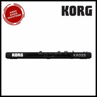 Korg Kross 2 61 Synthesizer Keyboard Kross2 61-Key Original