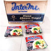 Intermi Mi Instan Baso Sapi1 dus