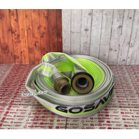 SELANG 1,5" X 30MTR PEMADAM KEBAKARAN 1.5 X 30M / FIRE HOSE 1,5 INCH CANVAS HYDRANT 1.5"