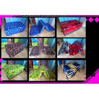 Kasur Lipat Busa Inoac Uk 200X90X10 Cm