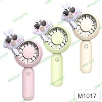 CNC Minifan 1017 Kelinci - Minifan 1018 Beruang