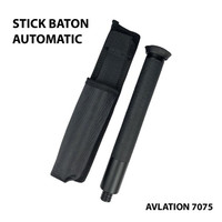 Pentungan Satpam Aviation 7075 best quality