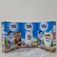 Frisian Flag kompleta 800gr