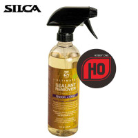 SILCA ULTIMATE SEALANT REMOVER 16oz 473ml - Pembersih Sisa Sealant di Sepeda