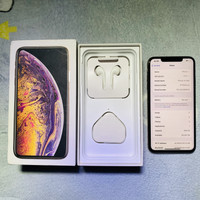 IPhone XS 64GB Gold Inter LLA
