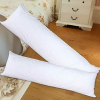 PintarKreasi sarung bantal dakimakura polos 150x50 Diskon Promo Murah
