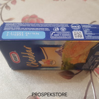 Kraft Cheddar Cheese With Vitamin D Keju Chedar 150 gr