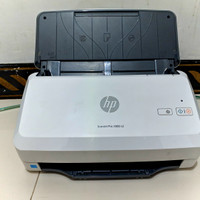 HP ScanJet Pro 2000 S2 Scanner Normal Seperti baru