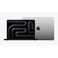 APPLE Laptop Macbook M4 2024 16GB 512GB 1TB 14" Inch Garansi IBOX