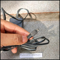 Charger Handycam Sony Ac L200D Ac L200 Original