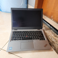 CORE i7 / i5 / i3 GEN 10 TERMURAH !! LENOVO THINKPAD l13 G2 LAPTOP SUPER SLIM MULUS & MANTAP