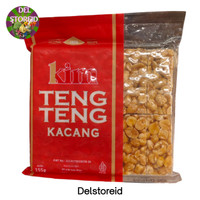 Kim teng teng kacang 155 gr
