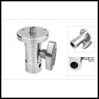 Kupo Adapter Baby Ball Head Adapter Ks-097 Langsung Diproses
