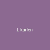 Karlen L Carlen Lene Stok *Bm