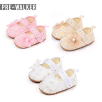 LKS1445 Sepatu Bayi Anak / Baby PreWalker Shoes