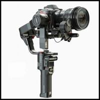 Moza Aircross 3 Basic & Profesional Handheld Gimbal Stabilizer