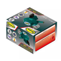 Regulator Gas Quantum QRL-03 Regulator Tekanan Rendah