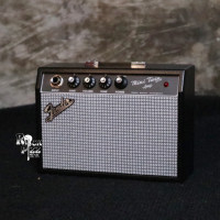 FENDER MINI 65 MINI65 MINI-65 TWIN AMPLIFIER