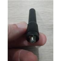 ANTENA HT MINI DUALBAND FEMALE BUAT MOTOROLA HX 370S HX380S X8 X9 X6 WALKIE TALKIE