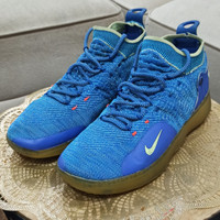 Sepatu NIKE KD 11 PARANOID sz 44