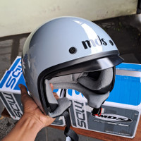 helm bogo mds magnum 100% ori