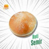 Roti Semir Jumbo Kue Hajatan Hantaran Isi Butter Cream