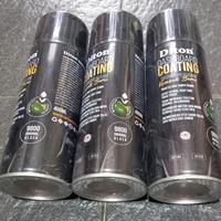 DC 9800 original black diton dashboard coating 400ml cat pylox pilok Terlaris