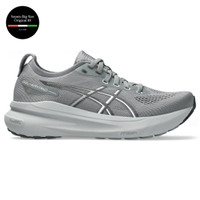 SEPATU BIG SIZE 50 - AS1C5 GEL KAYANO 31 GREY "ORIGINAL"