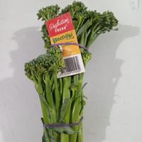 Brocolini - Broccolini import sayur 200gr
