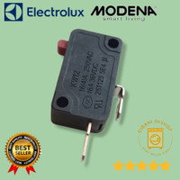 Door Switch Mesin Pengering Mesin Dryer Electrolux Asiatec Diamante Modena