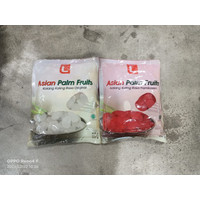 Kolang Kaling (Asian Palm Fruits) CHOICE L