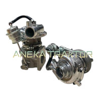 TURBO CHARGE YANMAR 4TNV98 129908-18010 129908-18011