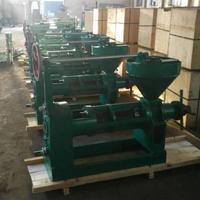 Mesin Press Minyak Screw Oil Expeller 6Y100