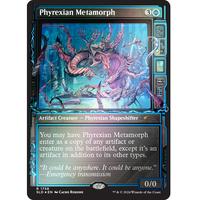 マジック：ザ・ギャザリング Secret Lair Phyrexian Faves Foil Phyrexian Faves Foil Edition | Secret Lair