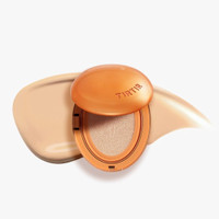 TIRTIR MASK FIT AI FILTER  CUSHION free centella foam cleanser