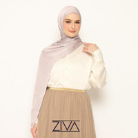 Pashmina Luxury Silk Inner Instan Inoysusan18