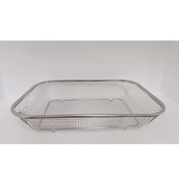 KERANJANG MASAK STAINLESS YKM-62-727 YAKIMA