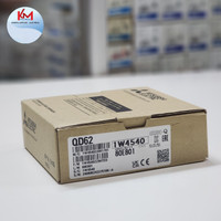 QD62 PROGRAMMABLE CONTROLLER MITSUBISHI