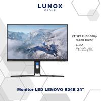 Monitor LED LENOVO R24E 24" 1080p 180 Hz | Monitor LED 24" LENOVO