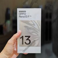 RENO 13F 5G 12/256 GARANSI RESMI