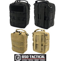 ready Opsmen Tactical S18 Molle Pouch Carrying Bag Multifungsi ORI Import murah