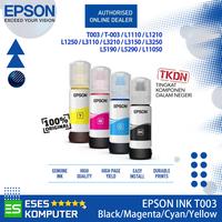 Jual Printer Epson L11050 Terlengkap - Daftar Harga Maret 2025 & Cicilan 0%