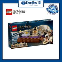 Lego Harry Potter 76441 Hogwarts Castle: Duelling Club