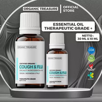 Essential Oil Therapeutic Grade+ All Product Best Seller [10 ml]