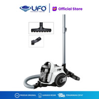 BOSCH Vacuum Cleaner Penyedot Debu BGS05AAA1 Penghisap Debu