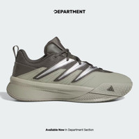 Sepatu Basket ADIDAS DAME CERTIFIED 3 IH8467 ORIGINAL