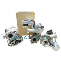 TURBO CHARGE KOMATSU PC78US-8 PC78-8 4D95-5C 6271-81-8500